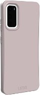 UAG Outback Lilac Samsung Galaxy S20 - Telefon tok