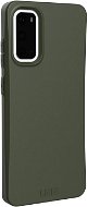 UAG Outback Samsung Galaxy S20 Olive - Handyhülle