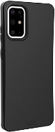 UAG Outback, Black, Samsung Galaxy S20+ - Phone Cover