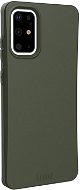 UAG Outback Olive Samsung Galaxy S20 + - Phone Cover