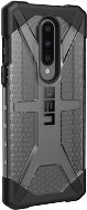 UAG Plasma Ice Clear OnePlus 8 - Phone Cover