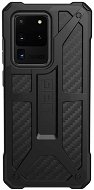 UAG Monarch Carbon Samsung Galaxy Note20 Ultra 5G - Telefon tok