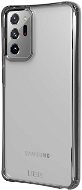 UAG Plyo Ice Clear Samsung Galaxy Note20 Ultra 5G tok - Telefon tok