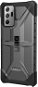 UAG Plasma, Ash Smoke, Samsung Galaxy Note20 Ultra 5G - Phone Cover