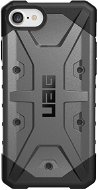 UAG Pathfinder, Silver, iPhone 8/7/SE 2020 - Phone Cover