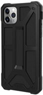 UAG Monarch for iPhone 10 Pro Max Black - Phone Cover