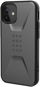 UAG Civilian iPhone 12 mini ezüst tok - Telefon tok