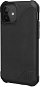 UAG Metropolis LT LTHR Black iPhone 12 Mini - Handyhülle