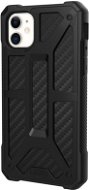 UAG Monarch Carbon Fiber iPhone 10 - Phone Cover
