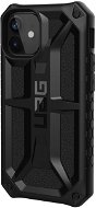 UAG Monarch Black iPhone 12 Mini - Phone Cover