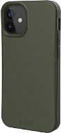 UAG Outback Olive iPhone 12 mini - Kryt na mobil