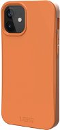 UAG Outback iPhone 12 Mini narancssárga tok - Telefon tok