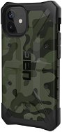 UAG Pathfinder SE Forest Camo iPhone 12 Mini tok - Telefon tok