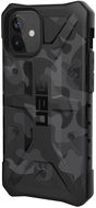 UAG Pathfinder SE Midnight Camo iPhone 12 Mini - Handyhülle