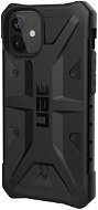 UAG Pathfinder Black iPhone 12 Mini - Kryt na mobil