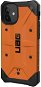 UAG Pathfinder Orange iPhone 12 Mini - Handyhülle