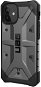 UAG Pathfinder Silver iPhone 12 Mini - Handyhülle