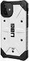 UAG Pathfinder White iPhone 12 Mini - Telefon tok