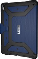 UAG Metropolis Case Blue iPad Pro 12.9" 2018 - Tablet-Hülle