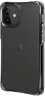 UAG Plyo, Ice, iPhone 12 Mini - Phone Cover