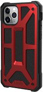 UAG Monarch  iPhone 11 Pro, Crimson Red - Phone Cover
