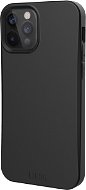 UAG Outback Black iPhone 12/iPhone 12 Pro - Handyhülle