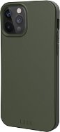 UAG Outback Olive iPhone 12/iPhone 12 Pro - Phone Cover