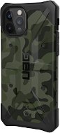 UAG Pathfinder SE Forest Camo iPhone 12/iPhone 12 Pro - Phone Cover