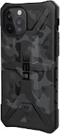 UAG Pathfinder SE Midnight Camo iPhone 12/iPhone 12 Pro - Phone Cover