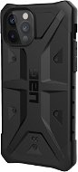 UAG Pathfinder Black iPhone 12/iPhone 12 Pro - Handyhülle