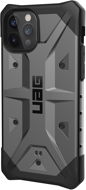 UAG Pathfinder Silver iPhone 12/iPhone 12 Pro - Phone Cover