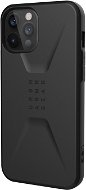 UAG Civilian Black iPhone 12 Pro Max - Handyhülle