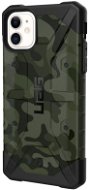 UAG Pathfinder SE Forest Camo iPhone 11 - Telefon tok