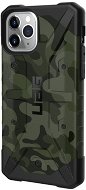 UAG Pathfinder SE Forest Camo iPhone 11 Pro - Handyhülle