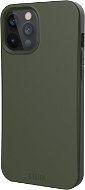 UAG Outback, Olive, iPhone 12 Pro Max - Phone Cover