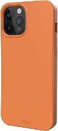 UAG Outback, Orange, iPhone 12 Pro Max - Phone Cover