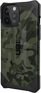 UAG Pathfinder SE, Forest Camo, iPhone 12 Pro Max - Phone Cover