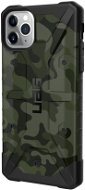 UAG Pathfinder SE Forest Camo iPhone 11 Pro Max - Kryt na mobil