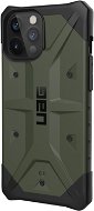 UAG Pathfinder, Olive, iPhone 12 Pro Max - Phone Cover