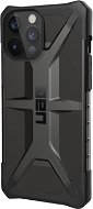 UAG Plasma, Ash, iPhone 12 Pro Max - Phone Cover