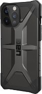 UAG Plasma, Ice, iPhone 12 Pro Max - Phone Cover