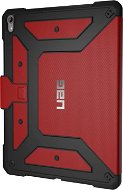 UAG Metropolis Case Red iPad Pro 12.9" 2018 - Tablet Case