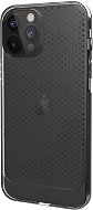 UAG U Lucent, Ice, iPhone 12 Pro Max - Phone Cover