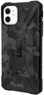 UAG Pathfinder SE Midnight Camo iPhone 11 - Kryt na mobil