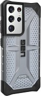 UAG Plasma Ash Samsung Galaxy S21 Ultra - Telefon tok
