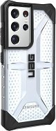 UAG Plasma Ice für Samsung Galaxy S21 Ultra - Handyhülle