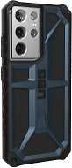 UAG Monarch Mallard für Samsung Galaxy S21 Ultra - Handyhülle