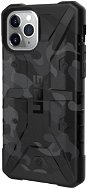 UAG Pathfinder SE Midnight Camo iPhone 11 Pro - Telefon tok