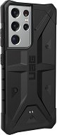 UAG Pathfinder Samsung Galaxy S21 Ultra fekete tok - Telefon tok