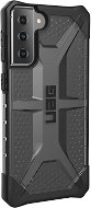 UAG Plasma Ash Samsung Galaxy S21+ - Phone Cover